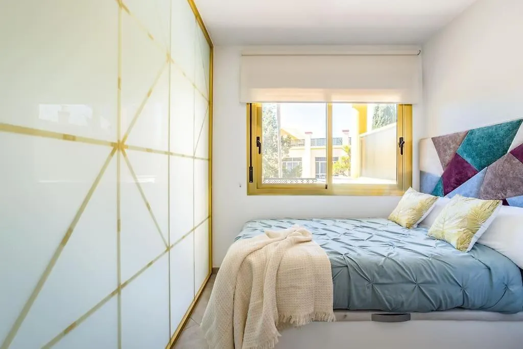 Oleholidays 715 Romana Playa Junto Al Mar Marbella