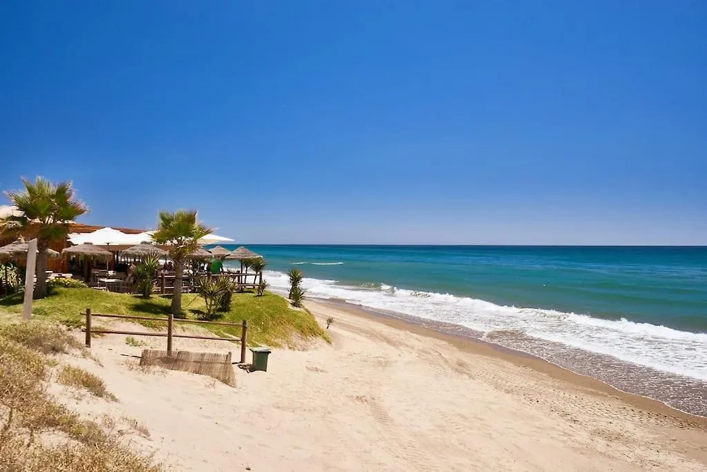 Oleholidays 715 Romana Playa Junto Al Mar Marbella 0*,
