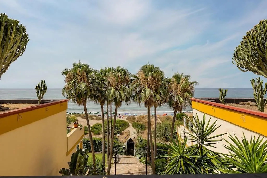 Apartment Oleholidays 715 Romana Playa Junto Al Mar Marbella